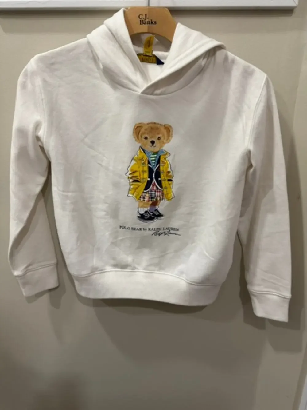 Polo Bear by Ralph Lauren Sweatshirt